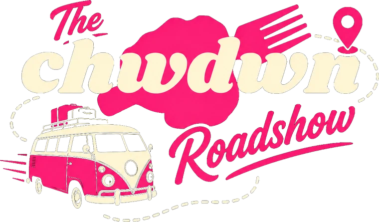 The Chowdown Roadshow